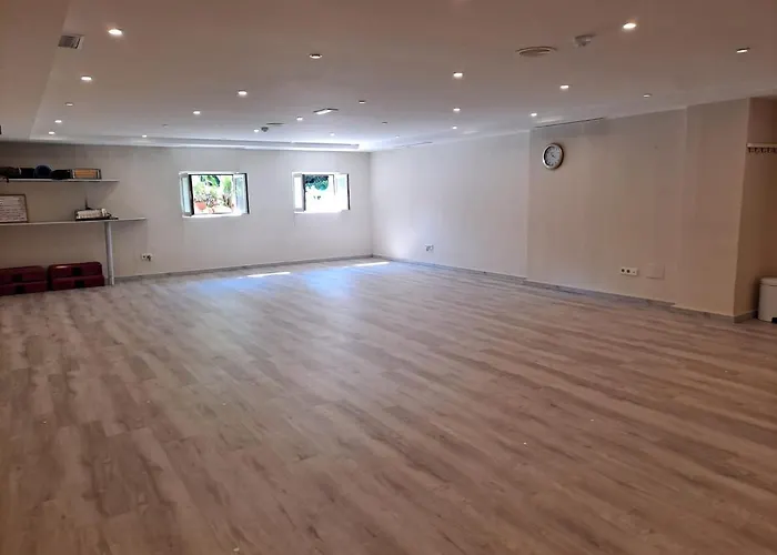 Monarque Sultan 4* Marbella