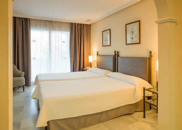 Aparthotel Monarque Sultan 4*