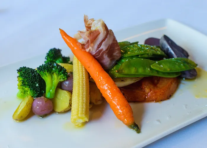 Monarque Sultan 4* Marbella