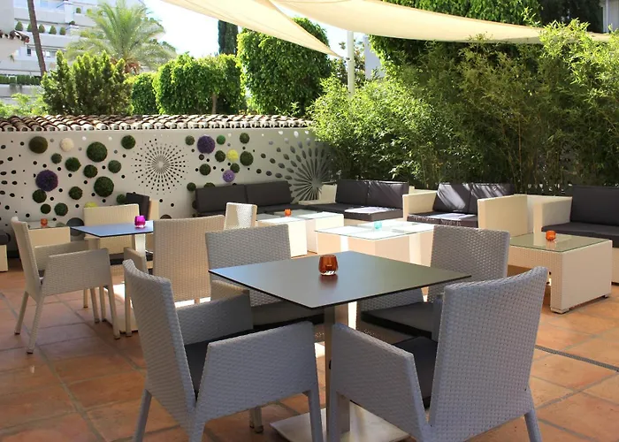 Monarque Sultan Marbella