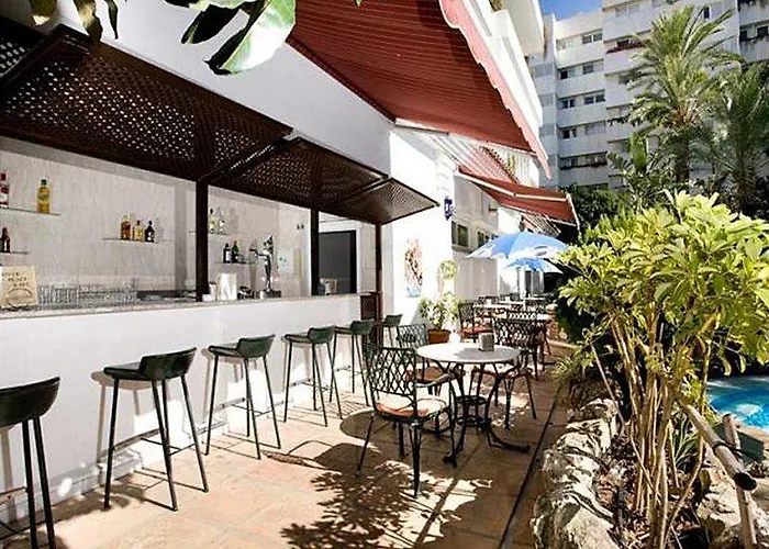 Monarque Sultan Aparthotel 4*