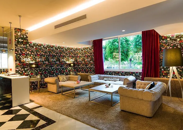 Monarque Sultan Marbella