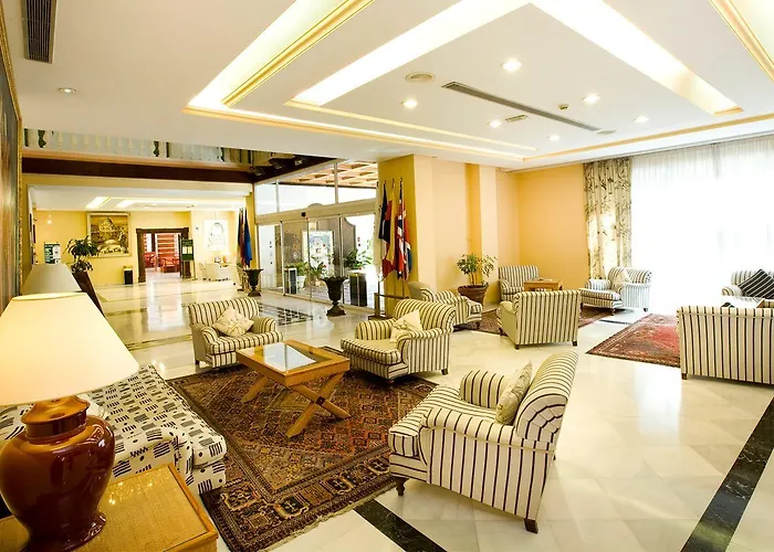 Monarque Sultan Marbella