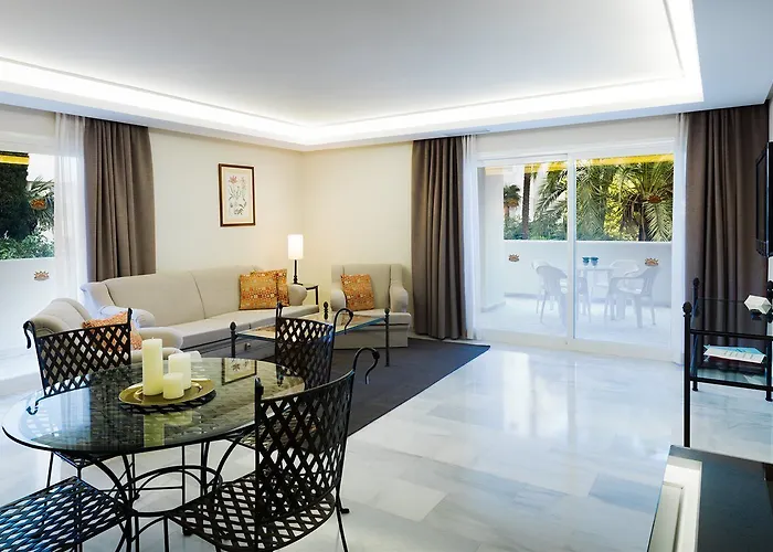 Aparthotel Monarque Sultan