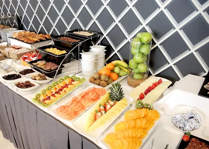 Aparthotel Monarque Sultan