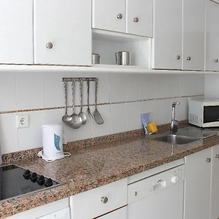 Monarque Sultan 公寓 4*