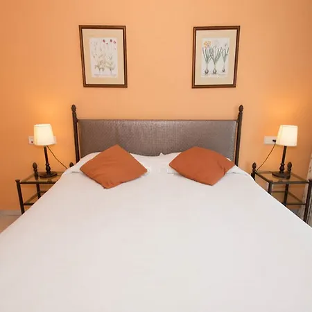 Monarque Sultan 4*
