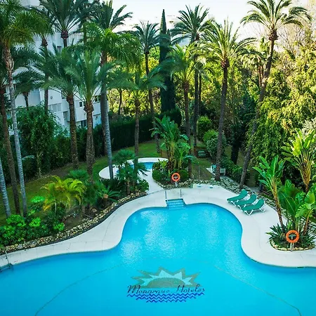 Monarque Sultan 4*