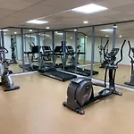 Monarque Sultan Lägenhetshotell 4*