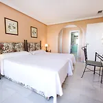 Lägenhetshotell Monarque Sultan Marbella