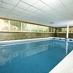 Monarque Sultan Lägenhetshotell Marbella