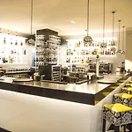 Monarque Sultan Lägenhetshotell Marbella