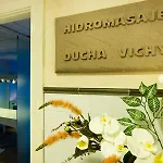 Monarque Sultan Lägenhetshotell