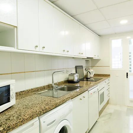 Aparthotel Monarque Sultan