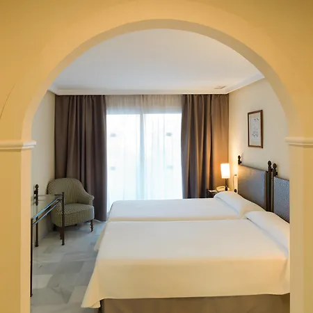 Aparthotel Monarque Sultan Marbella