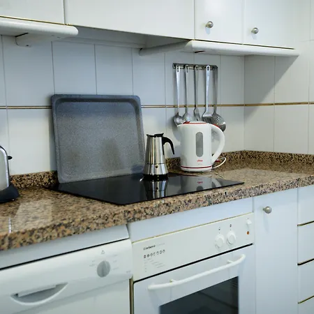 Monarque Sultan Aparthotel 4*