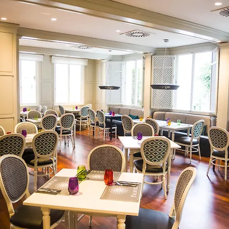 Aparthotel Monarque Sultan Marbella