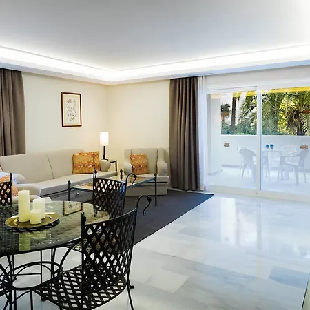 Aparthotel Monarque Sultan