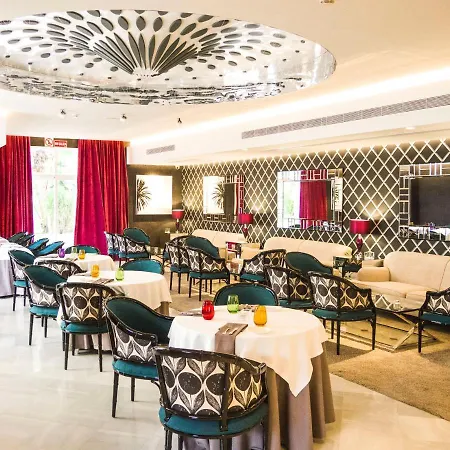 Monarque Sultan Marbella